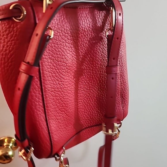 Michael Kors Viv Convertible Backpack - Picture 7 of 14